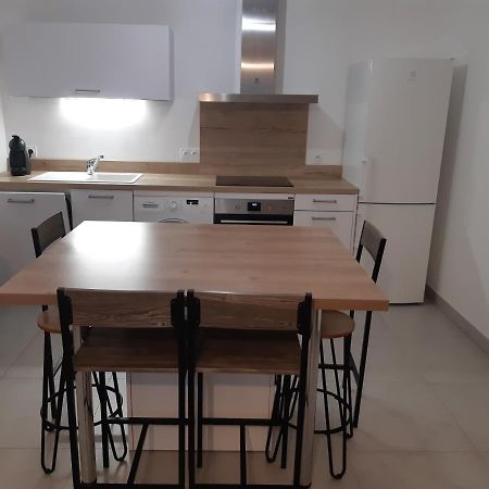 Appartement Proche Du Port De Bonifacio โบนิฟาซิโอ ภายนอก รูปภาพ