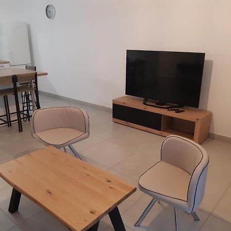 Appartement Proche Du Port De Bonifacio โบนิฟาซิโอ ภายนอก รูปภาพ