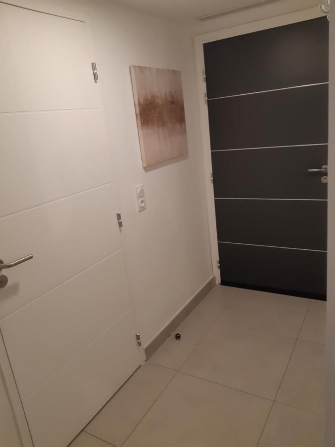 Appartement Proche Du Port De Bonifacio โบนิฟาซิโอ ภายนอก รูปภาพ