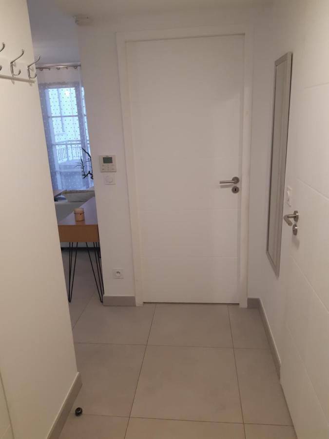 Appartement Proche Du Port De Bonifacio โบนิฟาซิโอ ภายนอก รูปภาพ