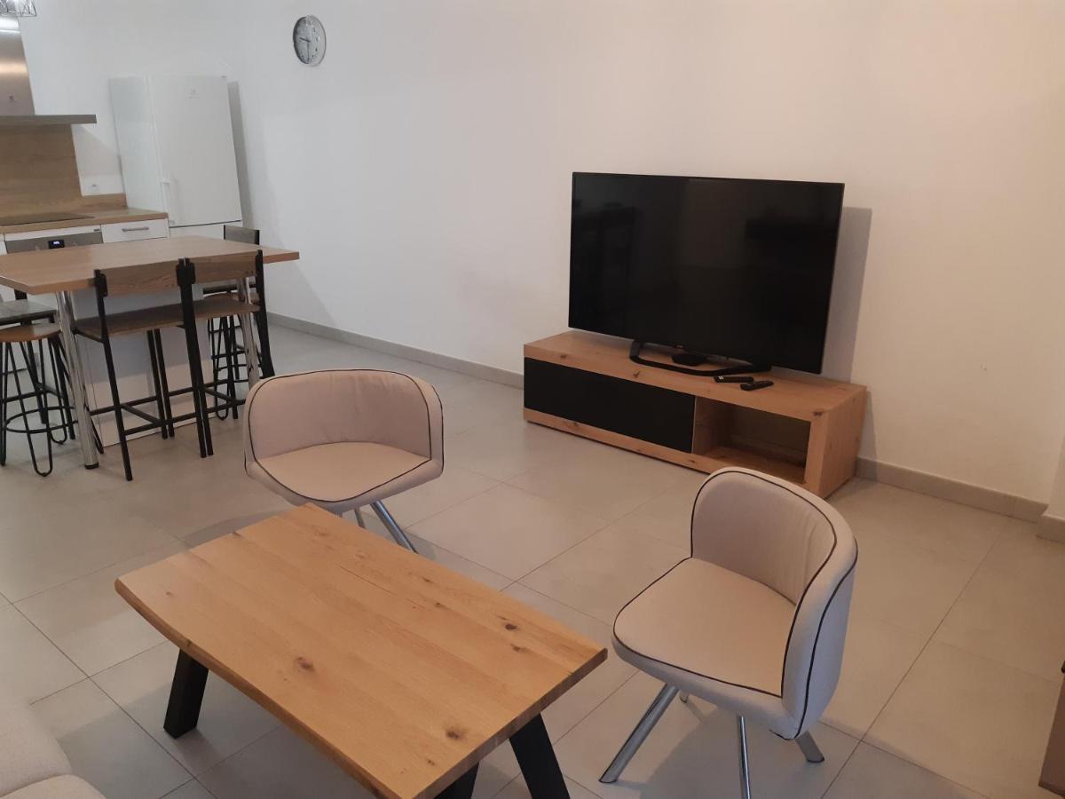 Appartement Proche Du Port De Bonifacio โบนิฟาซิโอ ภายนอก รูปภาพ