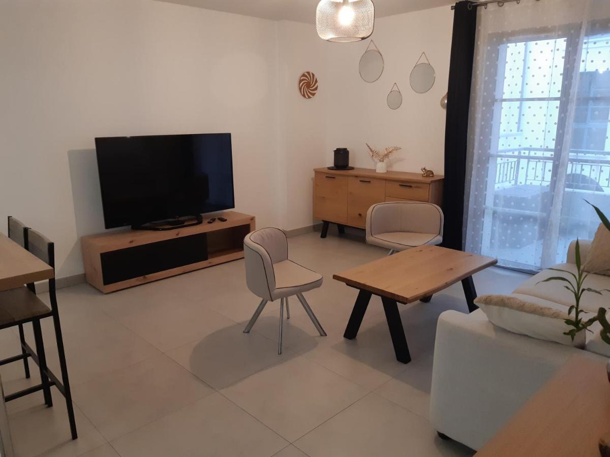 Appartement Proche Du Port De Bonifacio โบนิฟาซิโอ ภายนอก รูปภาพ